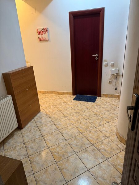 Drumul Taberei, Valea Oltului, apartament 2 camere, loc parcare inclus.