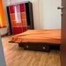 Drumul Taberei, Valea Oltului, apartament 2 camere, loc parcare inclus.